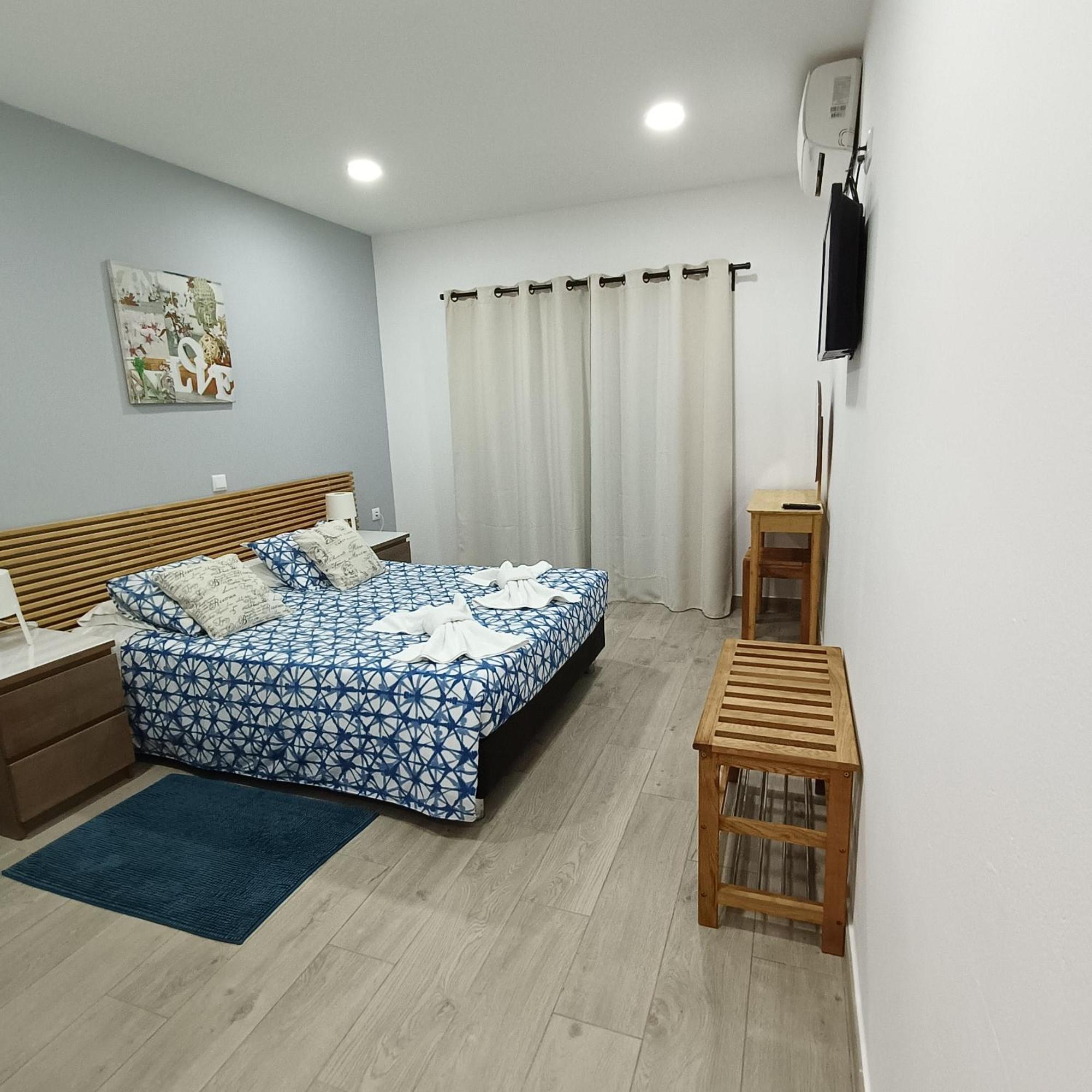 Lagos Charming Villas Esterno foto