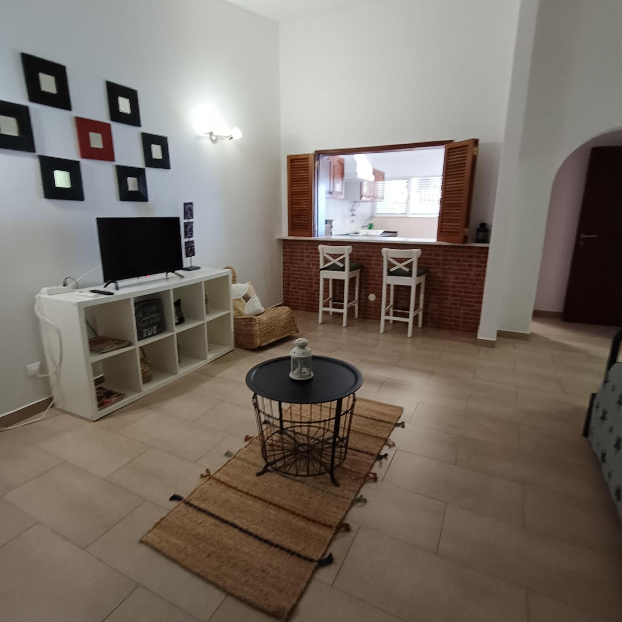 Lagos Charming Villas Esterno foto