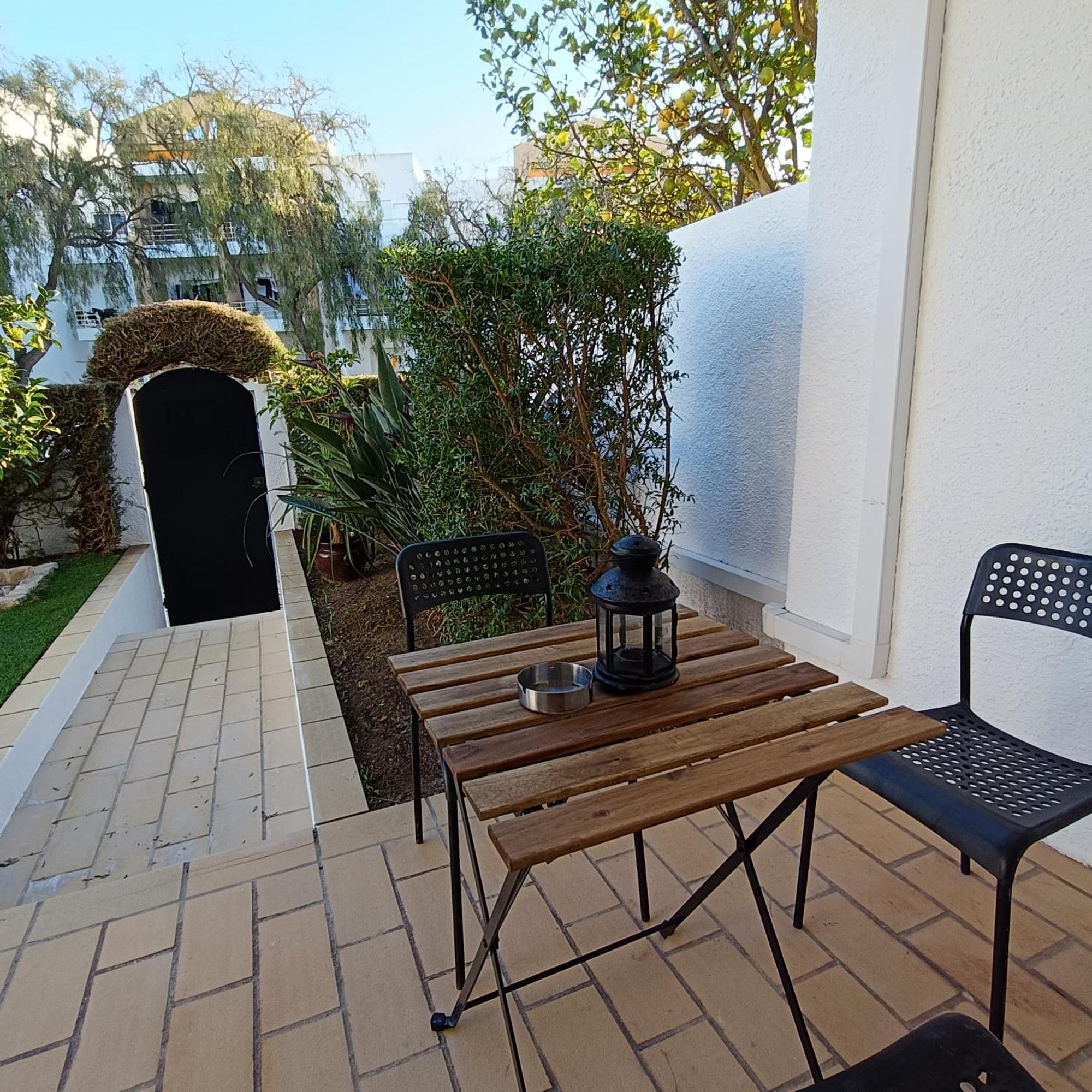 Lagos Charming Villas Esterno foto