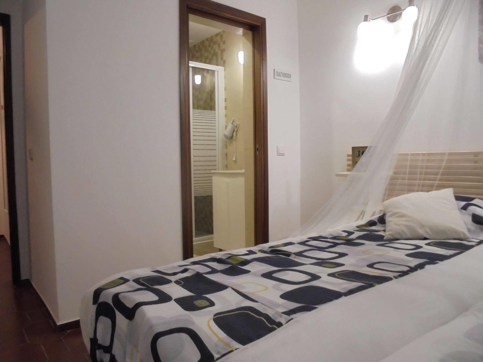 Lagos Charming Villas Esterno foto