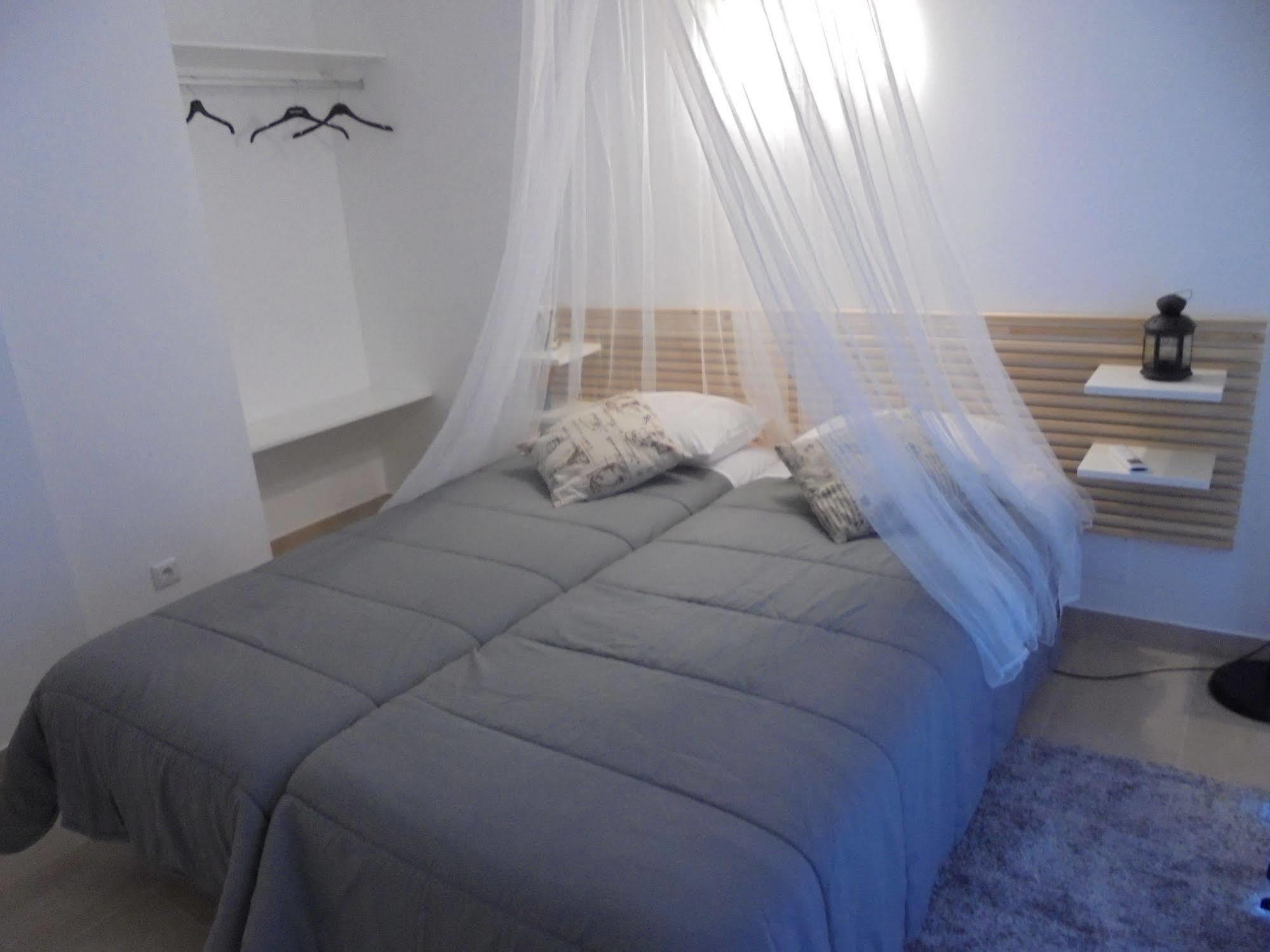 Lagos Charming Villas Esterno foto