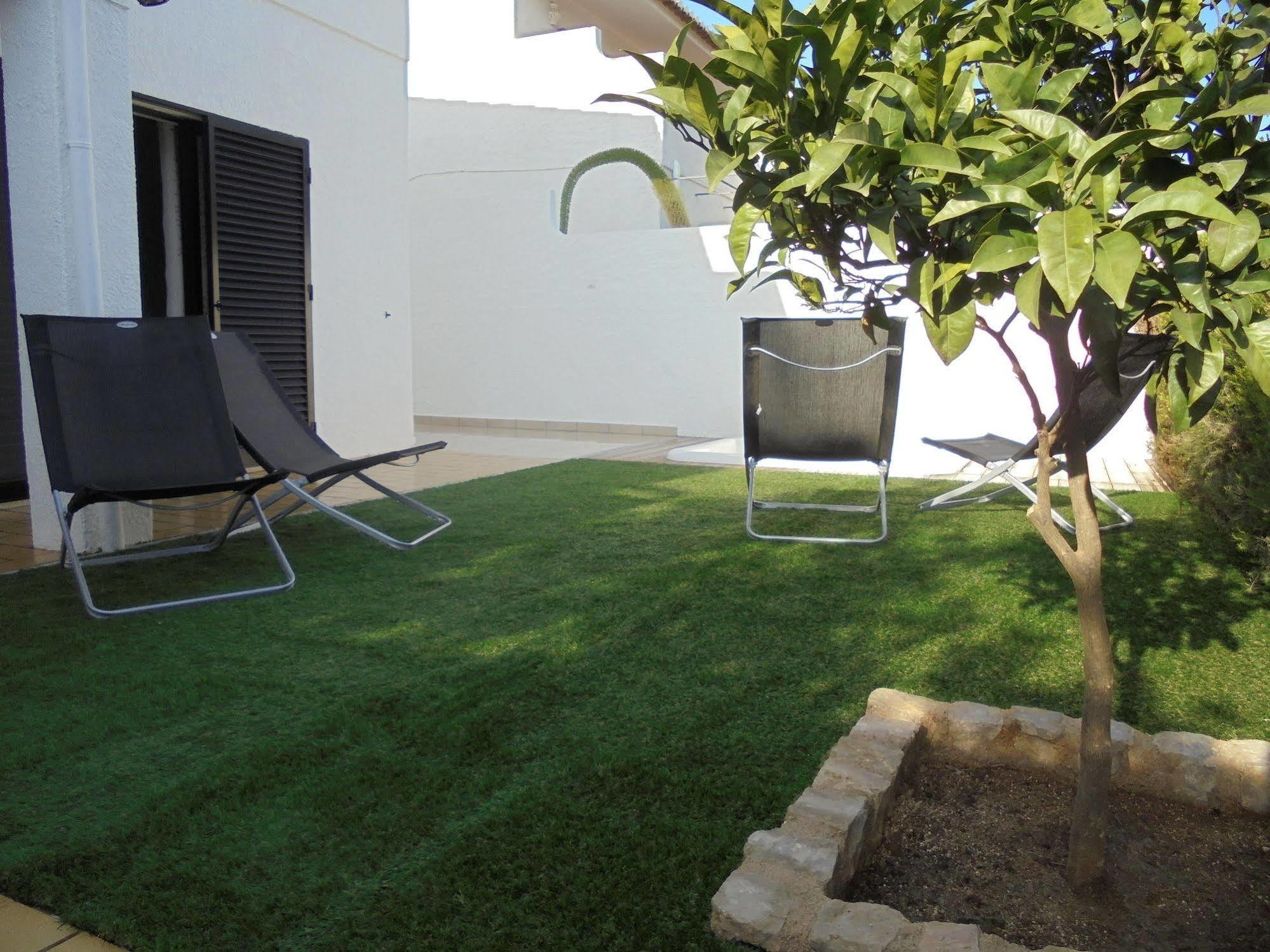 Lagos Charming Villas Esterno foto